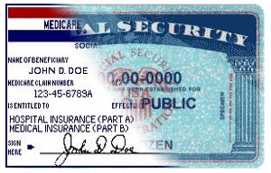 Social Security, Medicare, and Medicaid pt. 2 - Crystal Clear ...