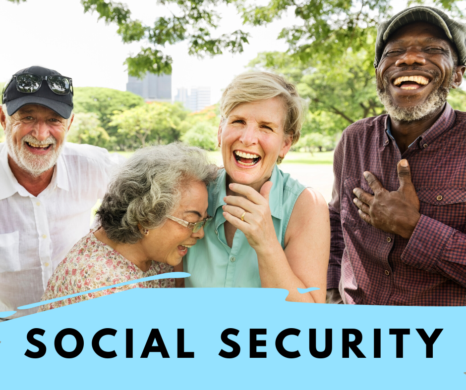 social security benefits tips from Crystal Clear Finances